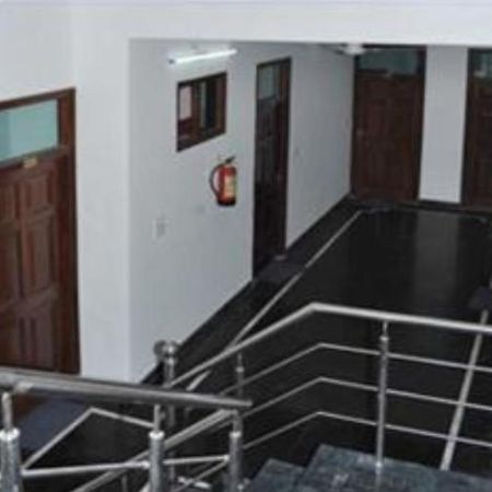 Shivanta Residency Ξενοδοχείο Rishīkesh Εξωτερικό φωτογραφία