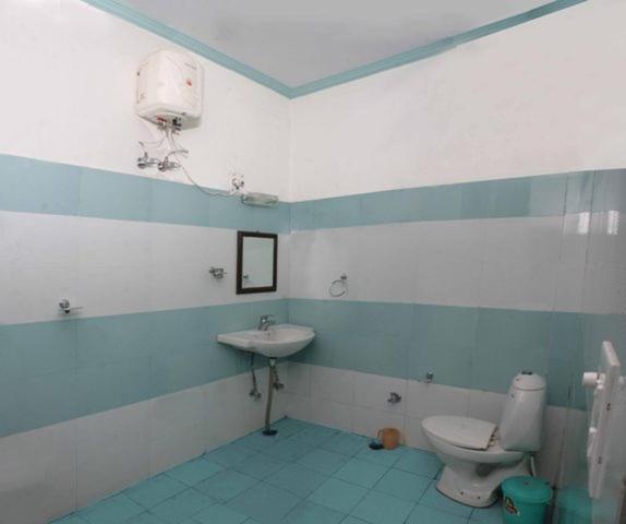 Shivanta Residency Ξενοδοχείο Rishīkesh Δωμάτιο φωτογραφία