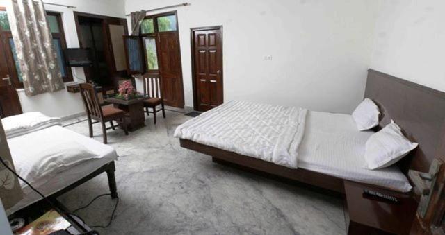 Shivanta Residency Ξενοδοχείο Rishīkesh Δωμάτιο φωτογραφία